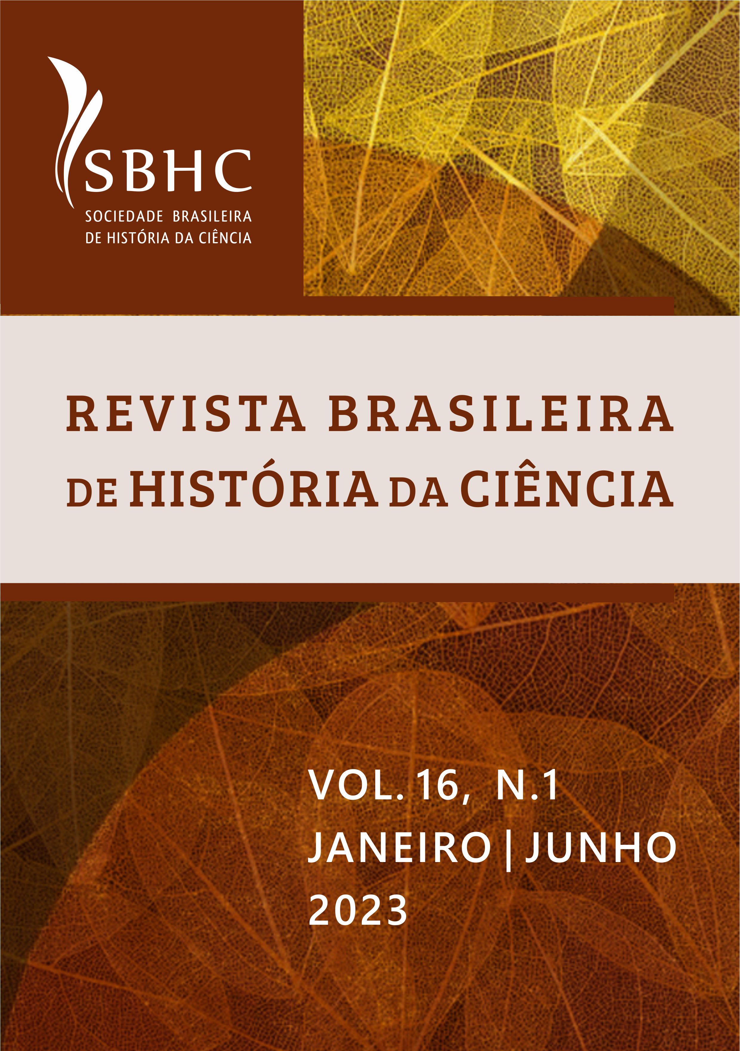 Conhecimento científico, instituições e o rio São Francisco (1850-1948)